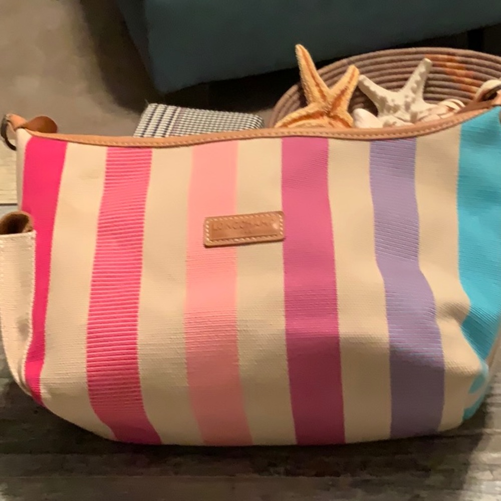 Long champ purse New